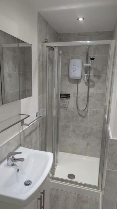 1 Bed Hideaway - Cosy Retreat Leilighet York Eksteriør bilde