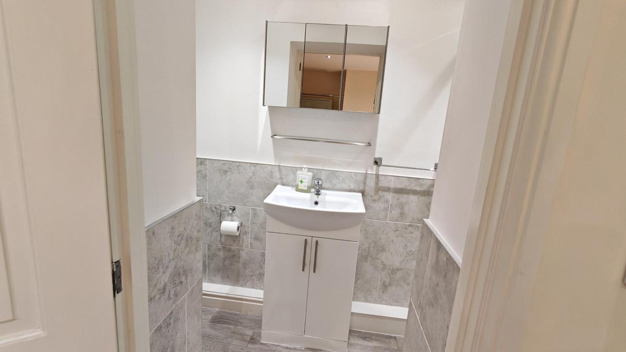 1 Bed Hideaway - Cosy Retreat Leilighet York Eksteriør bilde