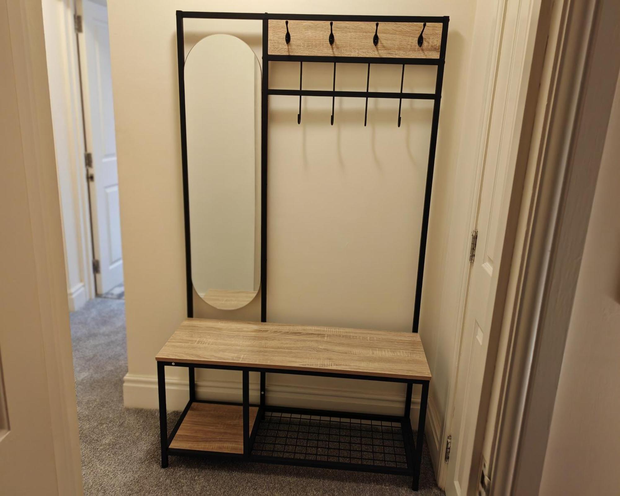 1 Bed Hideaway - Cosy Retreat Leilighet York Eksteriør bilde